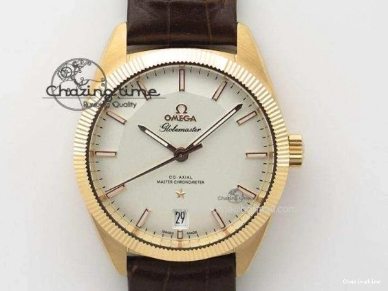 0501 Planet Ocean GMT 42mm V6F Best Edition Blue Bezel Blue Dial On SS Bracelet A ModernLook 8274